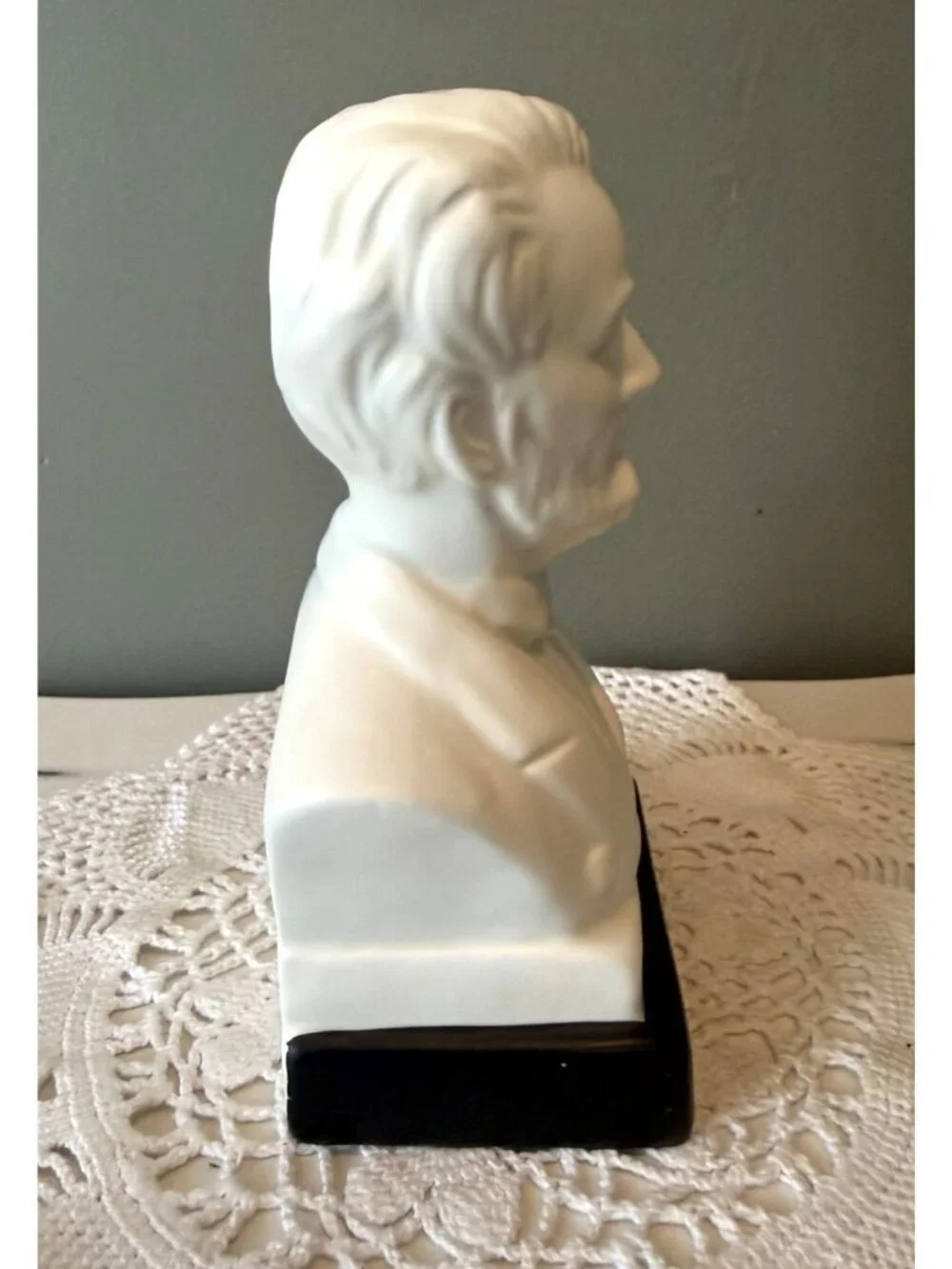 N/A vintage abraham